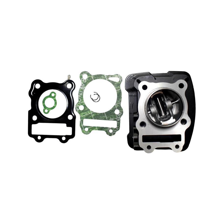 CILINDRO KIT GIXXER 150 - Mundimotos