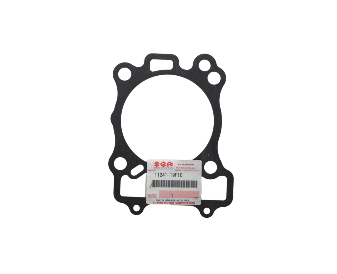 EMPAQUE CILINDRO FR DL650 - Mundimotos