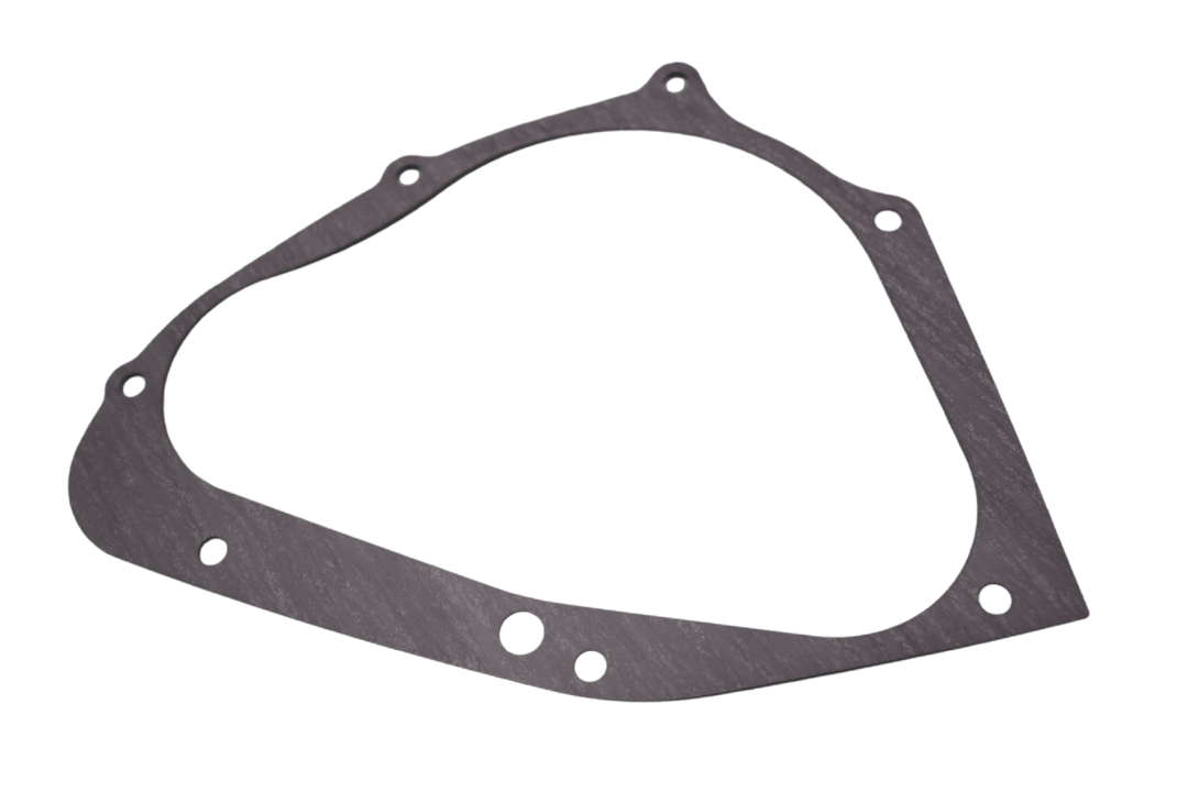 Empaque Tapa Volante Gn 125H - Gs 125 Suzuki Original-Mundimotos