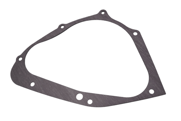 Empaque Tapa Volante Gn 125H - Gs 125 Suzuki Original-Mundimotos