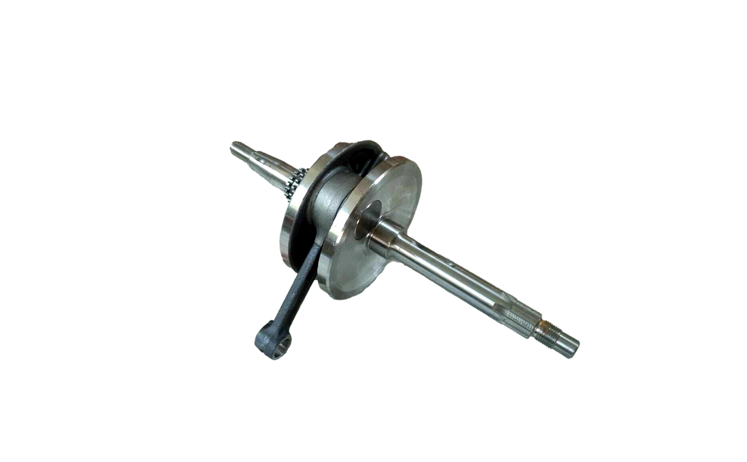 CIGUENAL COMPLETO AX4 ORIGINAL - Mundimotos