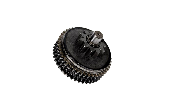 CLUTCH ARRANQUE DR650 ORIGINAL - Mundimotos