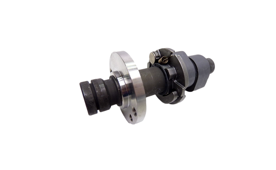 ARBOL LEVAS XF650/DR350 ORIGINAL - Mundimotos