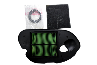 FILTRO AIRE BURGMAN 125 - Mundimotos