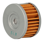 Cargar imagen en el visor de galería, Filtro de Aceite XF FREEWIND 650 - DR 650 Suzuki Original
