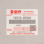 Cargar imagen en el visor de galería, Filtro de Aceite GS 500Er-Es Suzuki Original
