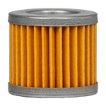Cargar imagen en el visor de galería, Filtro de Aceite GN 125X - VIVAX - BEST 125 Suzuki Original
