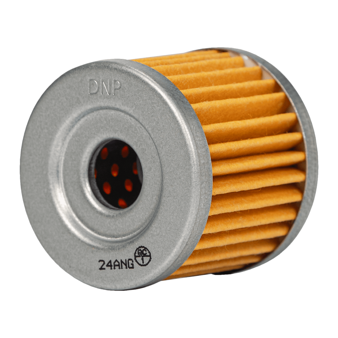Filtro Aceite GN 125X - VIVAX - BEST 125 Suzuki Original