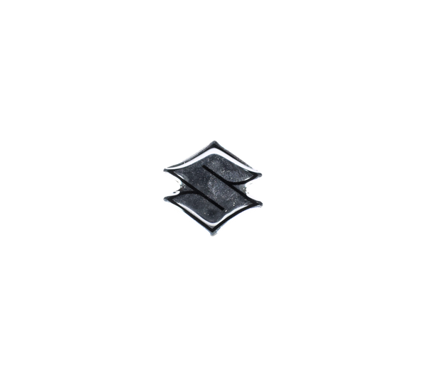 EMBLEMA SUZUKI STEP - Mundimotos