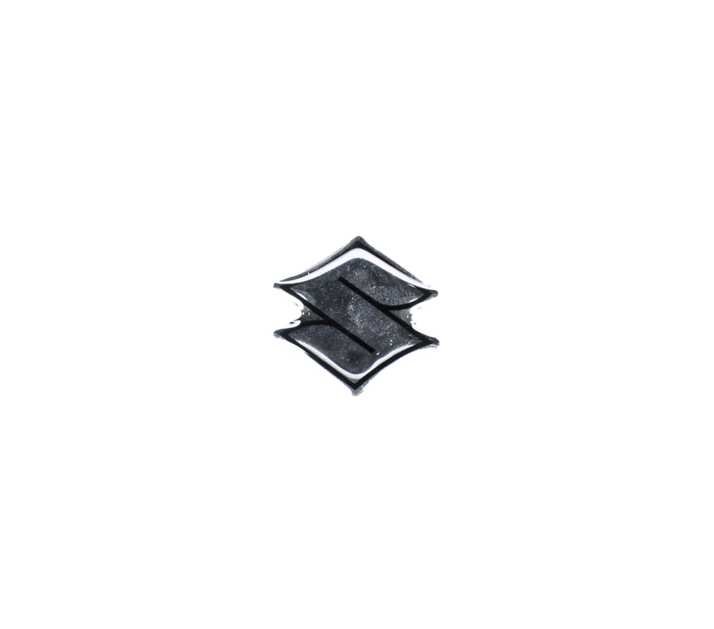 EMBLEMA SUZUKI STEP - Mundimotos