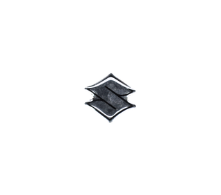 EMBLEMA SUZUKI STEP - Mundimotos