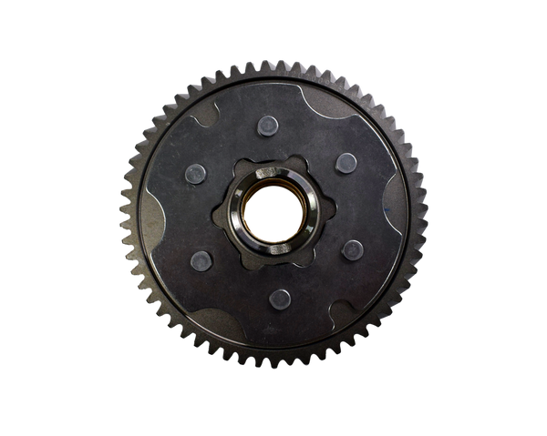 CAMPANA CLUTCH GN125H/GS125 - Mundimotos