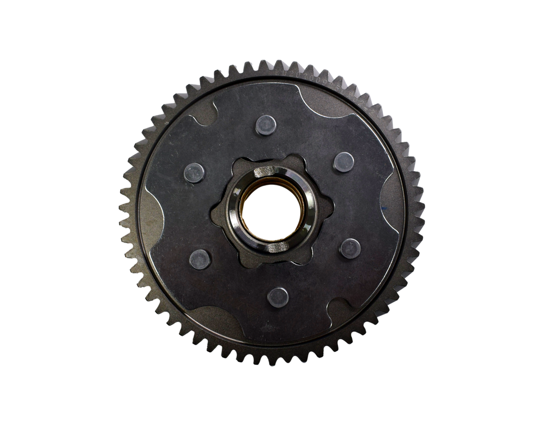 CAMPANA CLUTCH GN125H/GS125 - Mundimotos