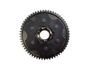 CAMPANA CLUTCH GN125H/GS125 - Mundimotos