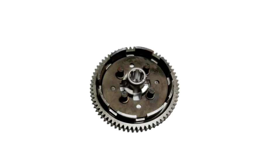 CAMPANA CLUTCH 65T VIVA ORIGINAL - Mundimotos