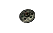 CAMPANA CLUTCH 19/70 GIXXER 150 ORIGINAL - Mundimotos