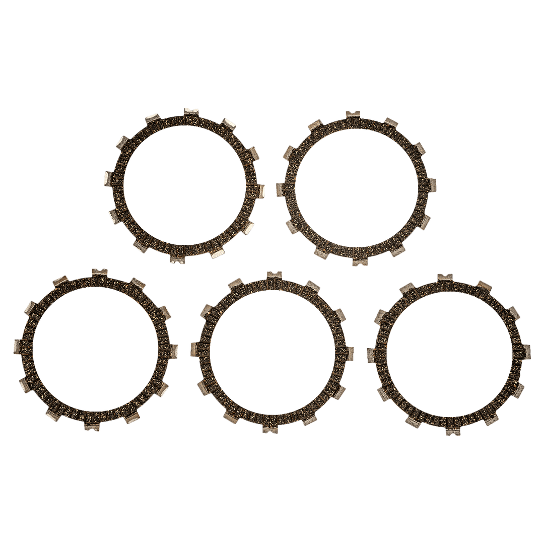 Discos de Clutch TS 100/125/185 Suzuki Original (Por Unidad)