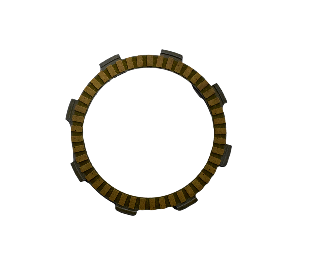 DISCO CLUTCH (3) 45C DR150 - Mundimotos