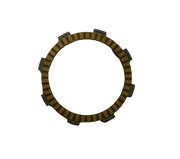 DISCO CLUTCH (3) 45C DR150 - Mundimotos