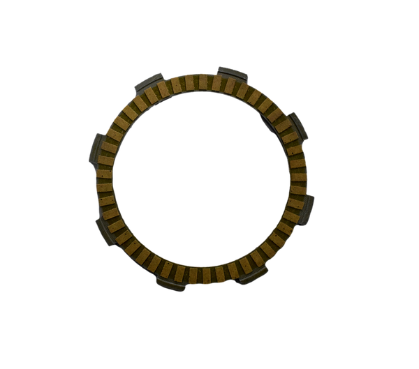DISCO CLUTCH (3) 45C DR150 - Mundimotos
