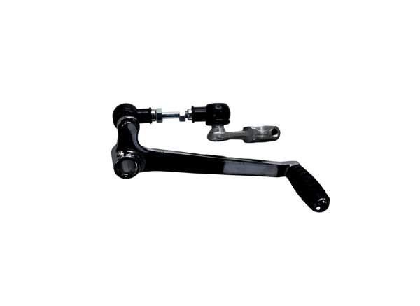 PEDAL CAMBIOS COMP GS125 - Mundimotos