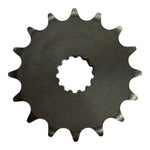 Load image into Gallery viewer, Piñon de Arrastre Gs 500Es-Er Suzuki Original (16 Dientes) - Mundimotos