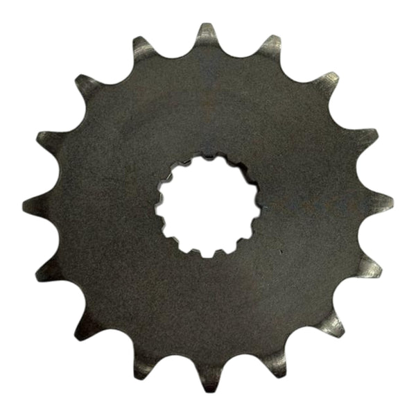 Piñon de Arrastre Gs 500Es-Er Suzuki Original (16 Dientes)