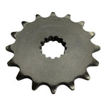 Load image into Gallery viewer, Piñon de Arrastre Gs 500Es-Er Suzuki Original (16 Dientes) - Mundimotos