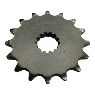 Piñon de Arrastre Gs 500Es-Er Suzuki Original (16 Dientes)