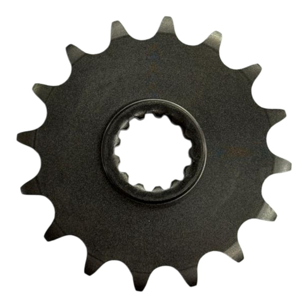 Piñon de Arrastre Gs 500Es-Er Suzuki Original (16 Dientes)