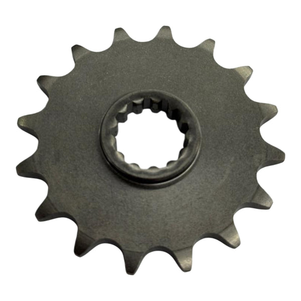 Piñon de Arrastre Gs 500Es-Er Suzuki Original (16 Dientes)