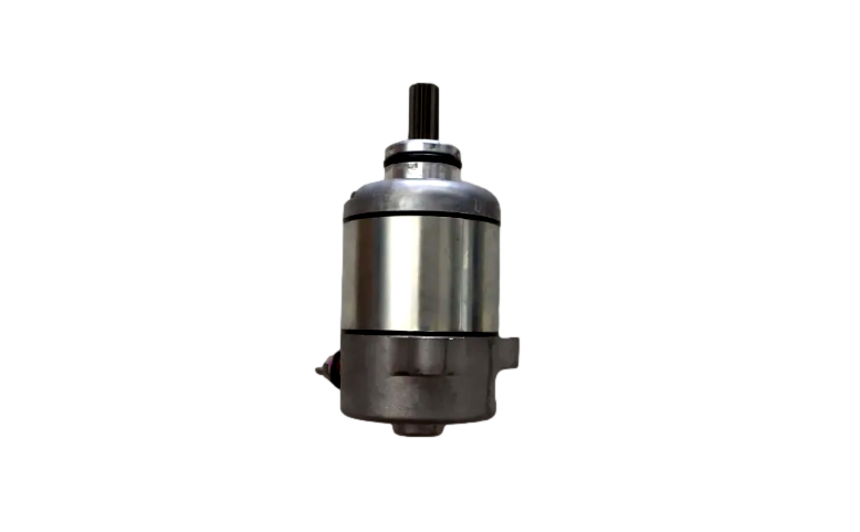 MOTOR DE ARRANQUE BEST 125 ####### ORIGINAL - Mundimotos