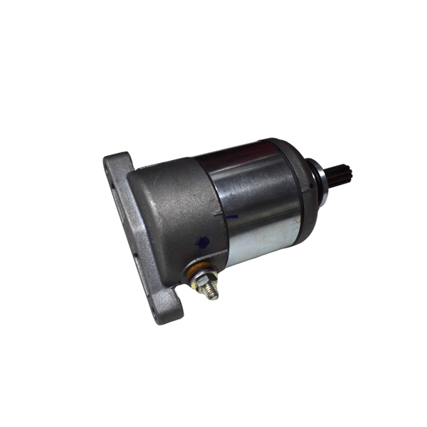 MOTOR ARRANQUE GS150R ORIGINAL - Mundimotos