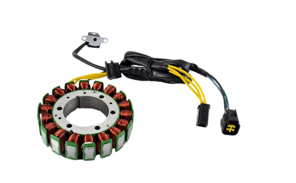 STATOR GE250 INAZUMA ORIGINAL - Mundimotos