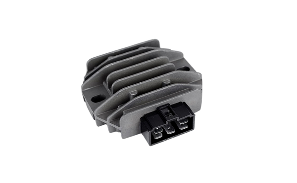 REGULADOR RECTI XF650/DR650 ORIGINAL - Mundimotos