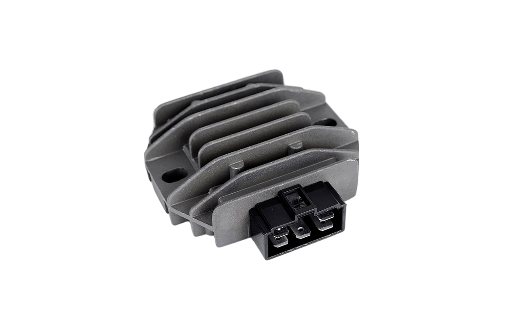 REGULADOR RECTI XF650/DR650 ORIGINAL - Mundimotos