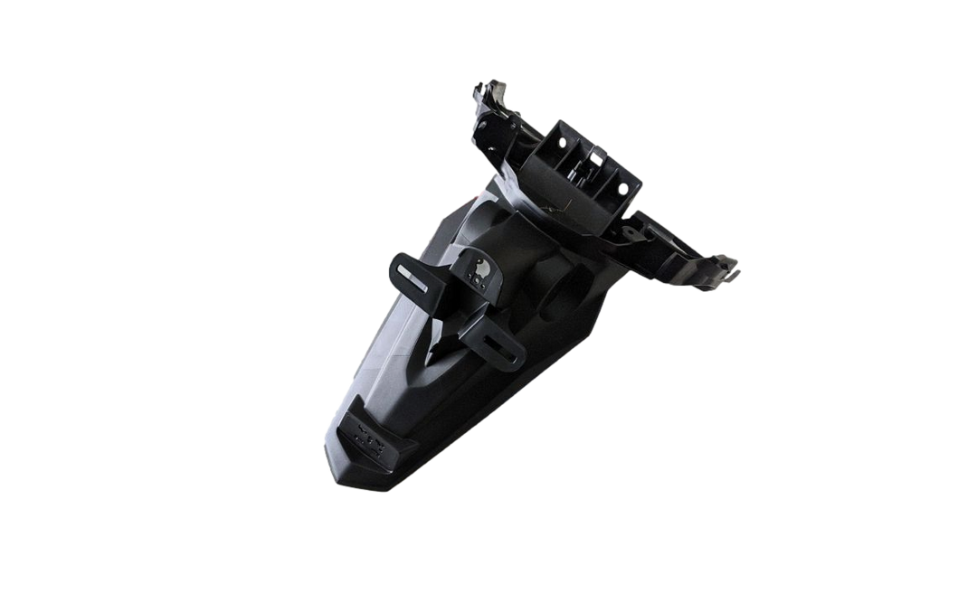 GUARDABARRO RR NMAX ABS CONE - Mundimotos