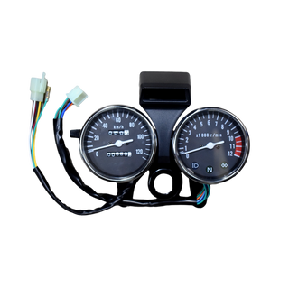VELOCIMETRO COMPLETO GN125H - Mundimotos