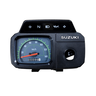 VELOCIMETRO AX100A ORIGINAL - Mundimotos