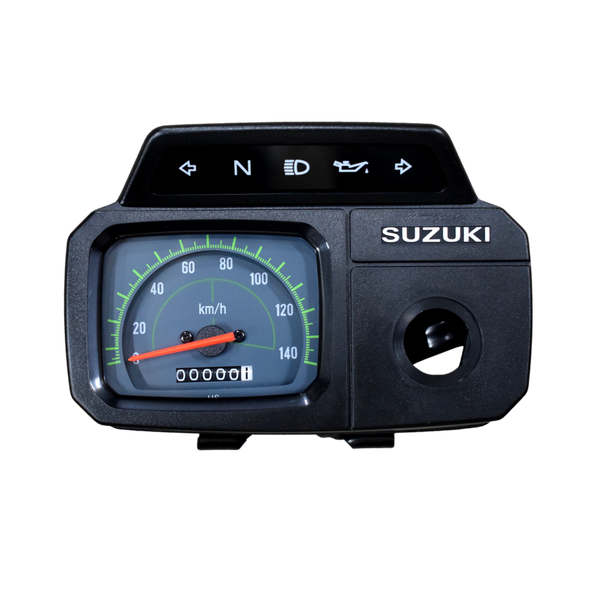 VELOCIMETRO AX100A ORIGINAL - Mundimotos