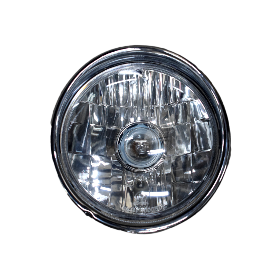 FAROLA GN125 NOVA ORIGINAL - Mundimotos