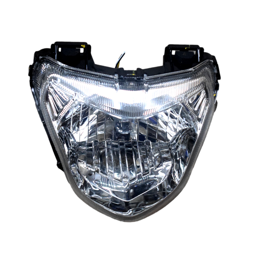 FAROLA HAYATE GE110D ORIGINAL - Mundimotos