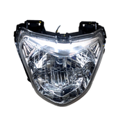 FAROLA HAYATE GE110D ORIGINAL - Mundimotos