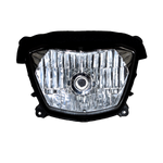 Cargar imagen en el visor de galería, FAROLA AX4 CARENADA ORIGINAL - Mundimotos