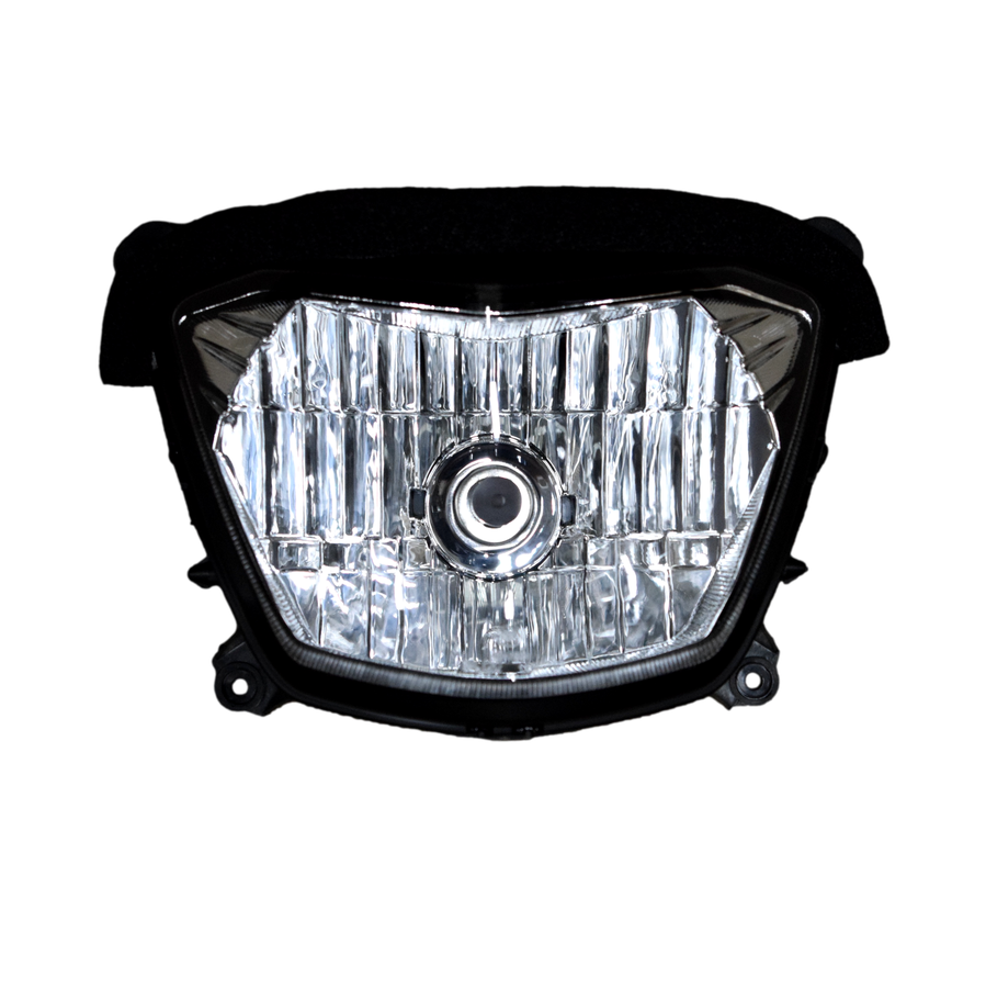 FAROLA AX4 CARENADA ORIGINAL - Mundimotos