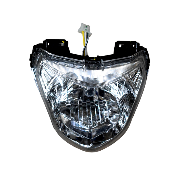 FAROLA VIVAR ORIGINAL - Mundimotos