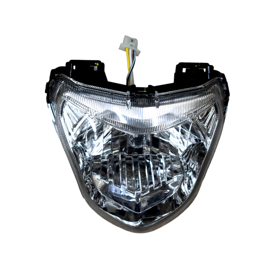 FAROLA VIVAR ORIGINAL - Mundimotos