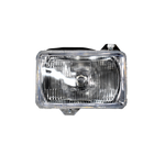 Cargar imagen en el visor de galería, FAROLA TS125ERCN/TS125ERCR CHINO - Mundimotos