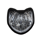 FAROLA GSX125R L7 ORIGINAL - Mundimotos