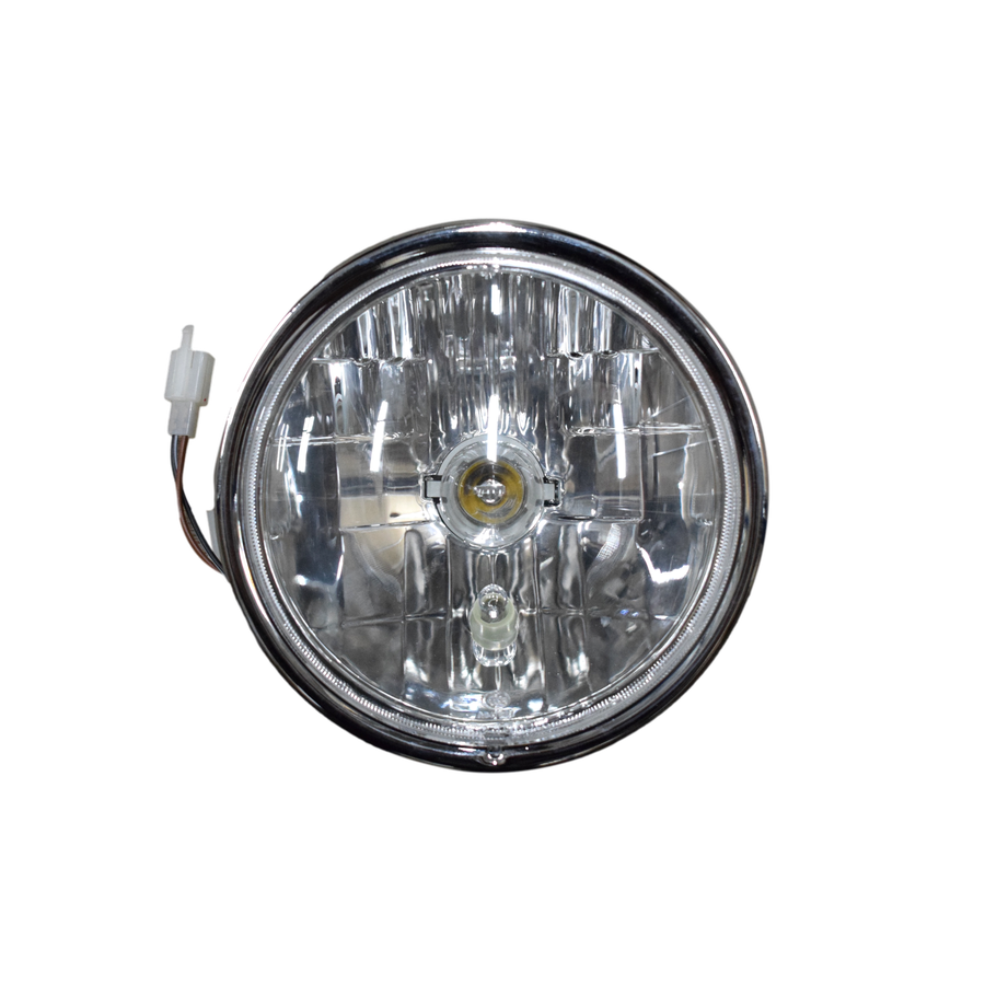 Farola Suzuki Ax4 Original - Mundimotos